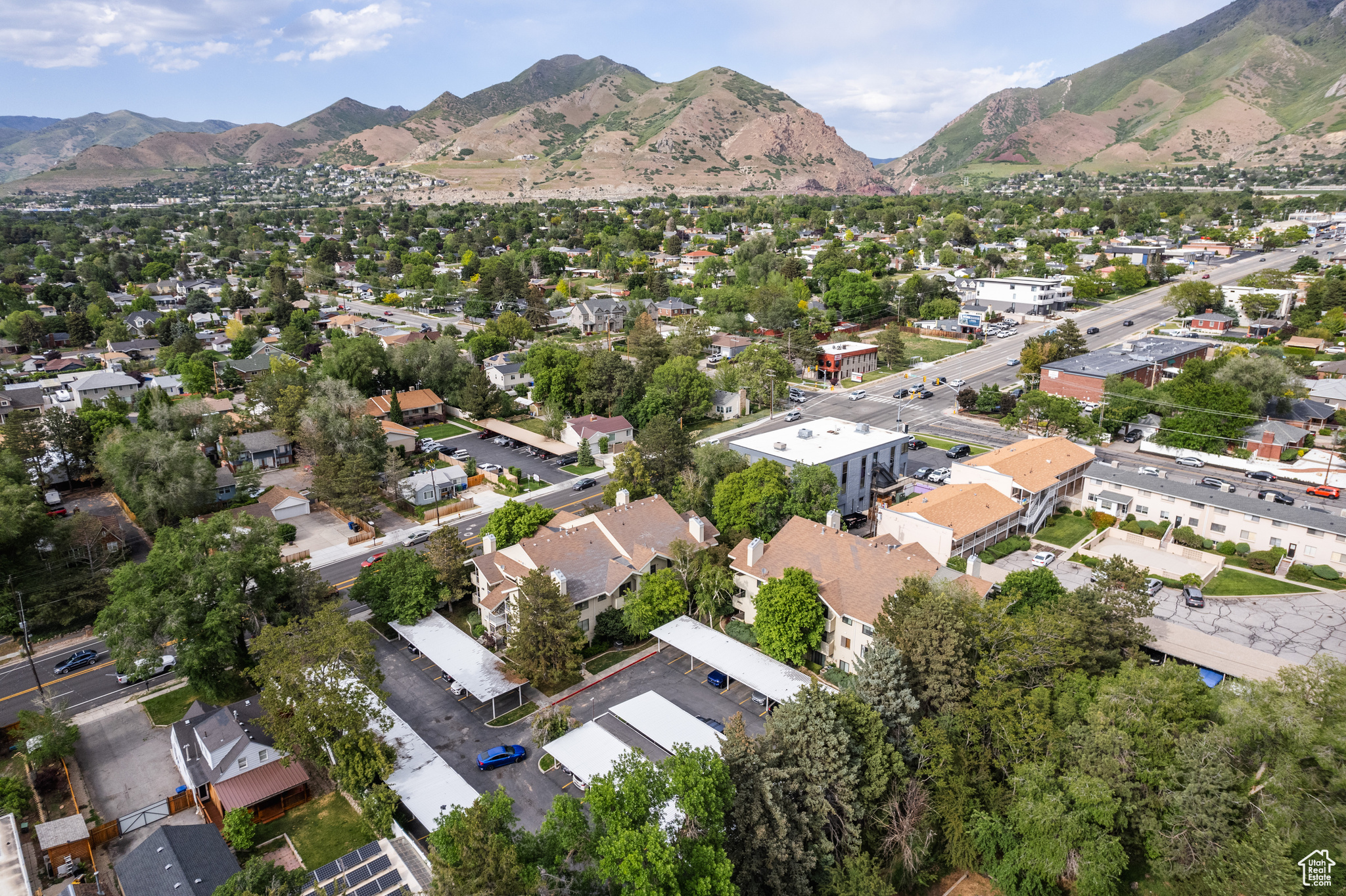 2660 E 3300 #A-21, Salt Lake City, Utah image 33
