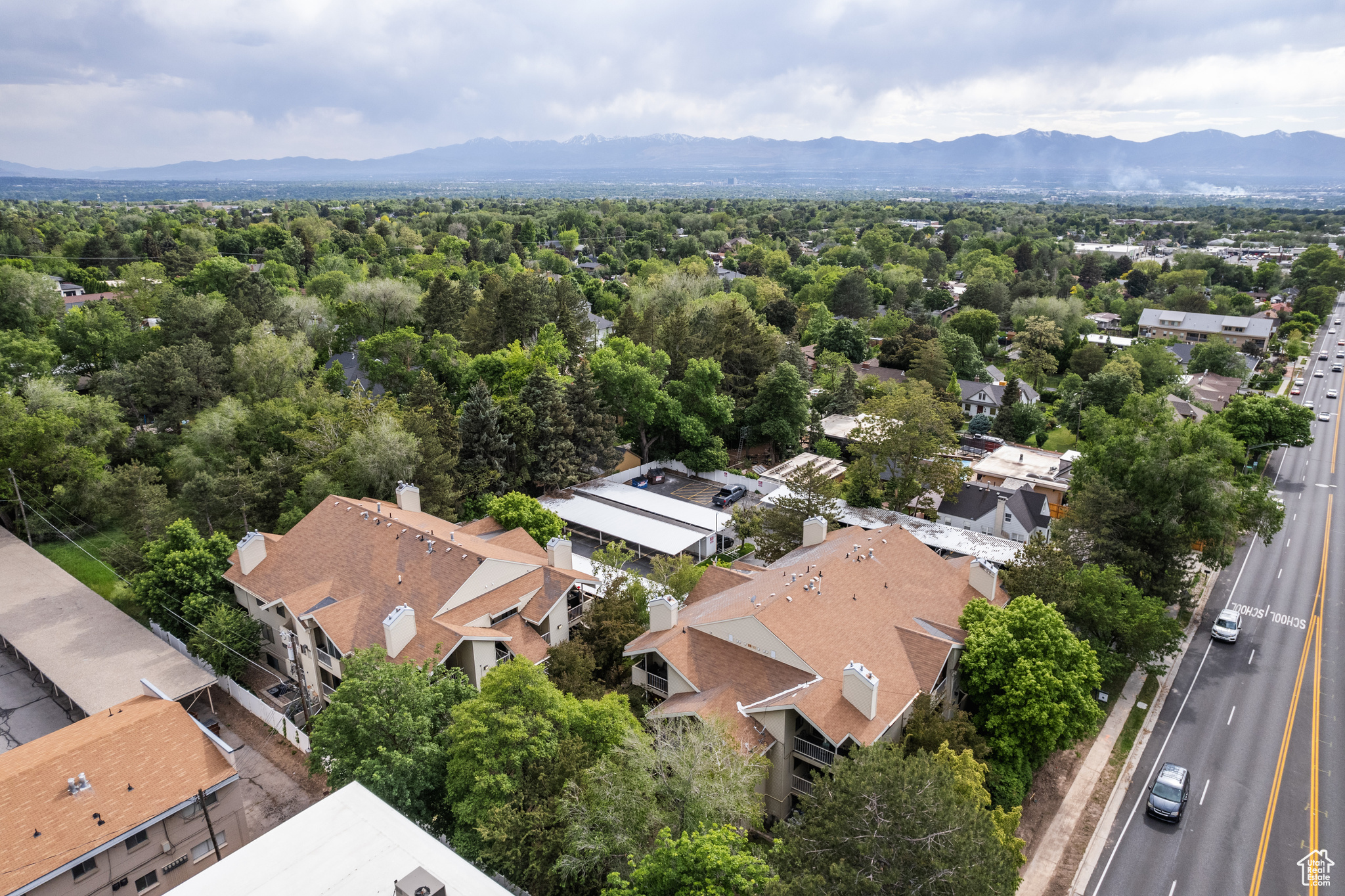 2660 E 3300 #A-21, Salt Lake City, Utah image 30