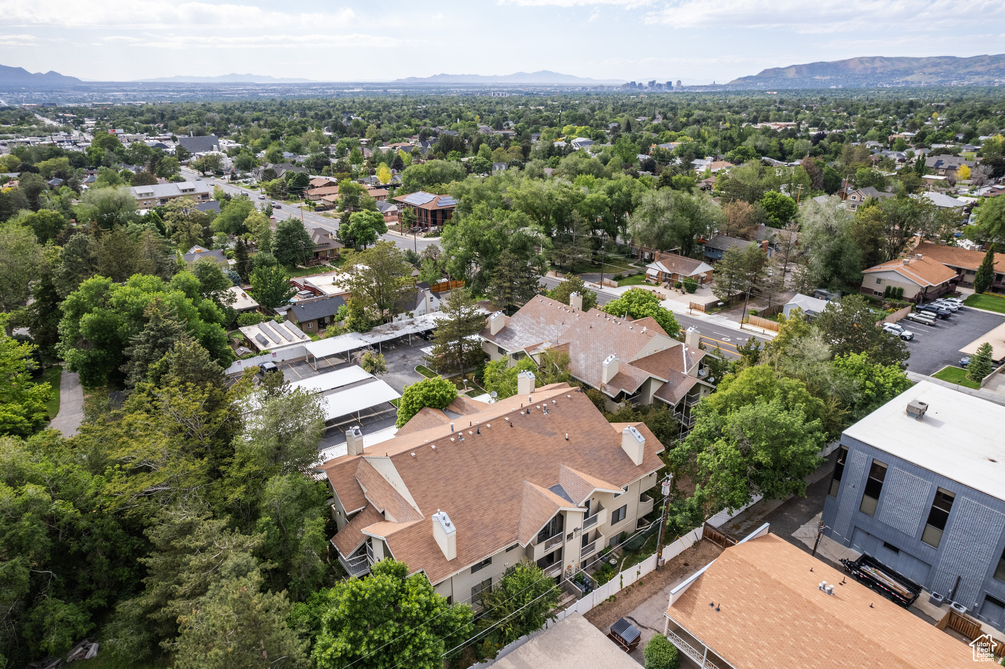 2660 E 3300 #A-21, Salt Lake City, Utah image 31