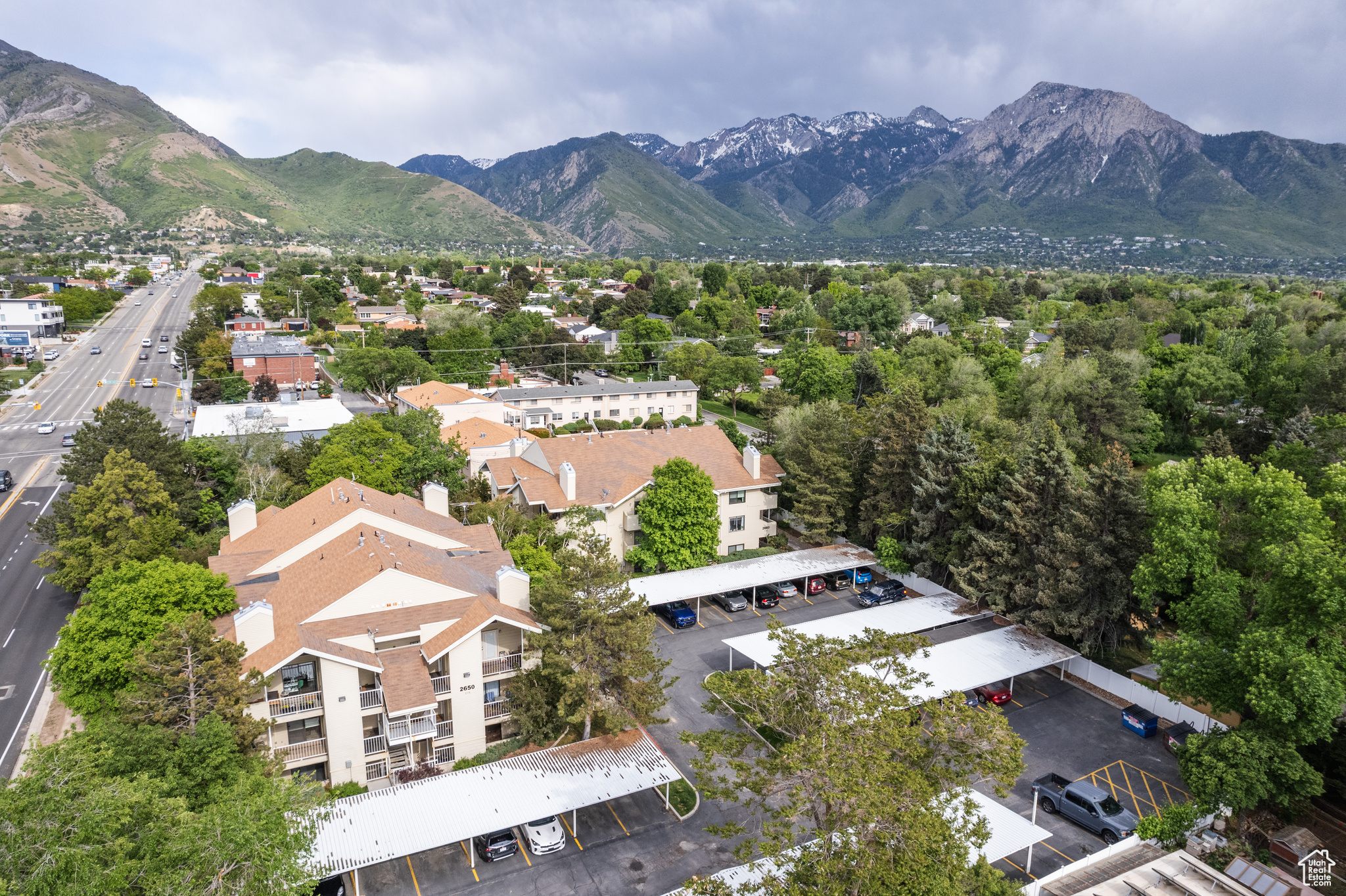2660 E 3300 #A-21, Salt Lake City, Utah image 1