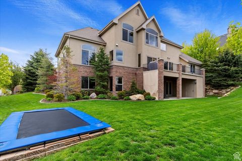 Tiny photo for 14164 S CANYON VINE CV, Draper, UT 84020 (MLS # 2158492)