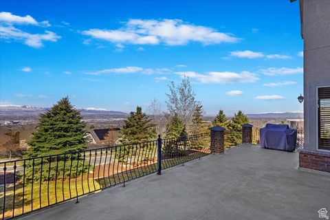 Tiny photo for 14164 S CANYON VINE CV, Draper, UT 84020 (MLS # 2158492)