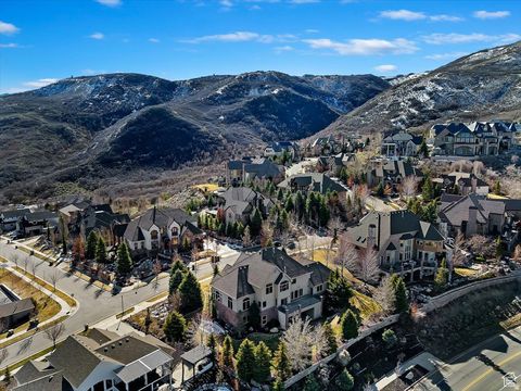 Tiny photo for 14164 S CANYON VINE CV, Draper, UT 84020 (MLS # 2158492)