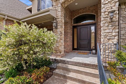 Tiny photo for 14164 S CANYON VINE CV, Draper, UT 84020 (MLS # 2158492)
