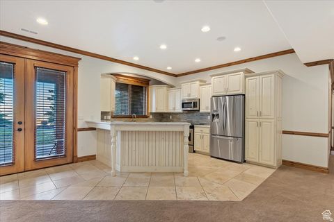 Tiny photo for 14164 S CANYON VINE CV, Draper, UT 84020 (MLS # 2158492)