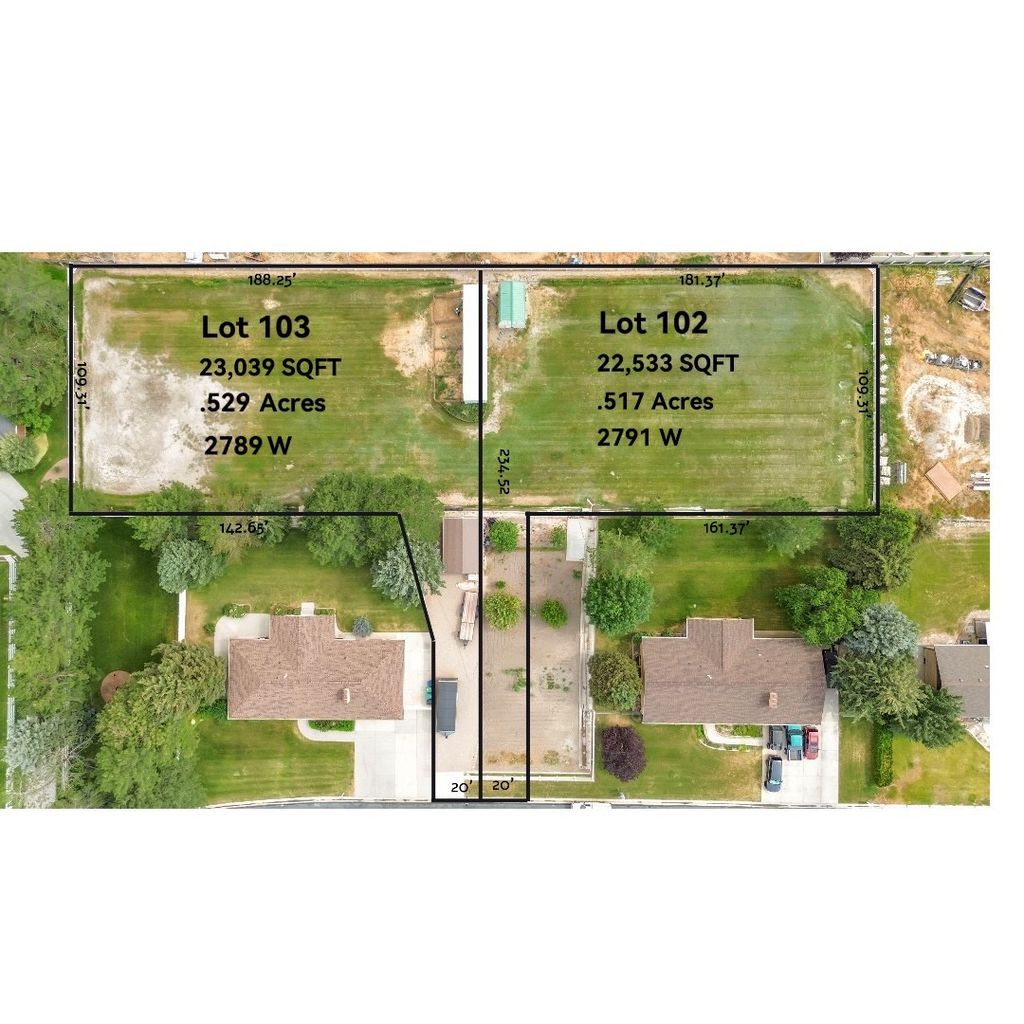 Photo of 2789 W 6870 S #103, Murray, UT 84123 (MLS # 2153342)