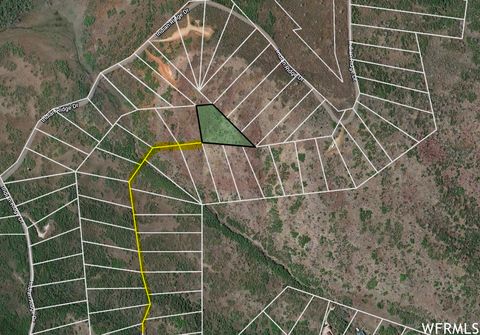 Tiny photo for 26 Q PUMA RD #Q-26, Indianola, UT 84629 (MLS # 1882458)