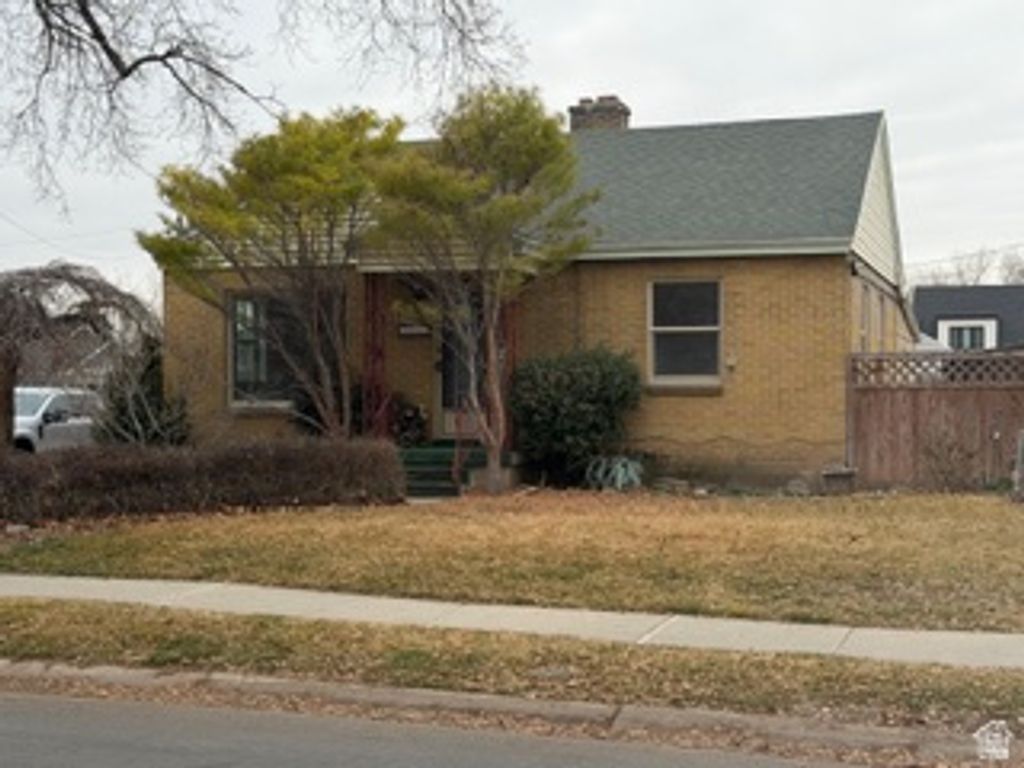 Photo of 2868 S 1500 E, Salt Lake City, UT 84106 (MLS # 2138662)