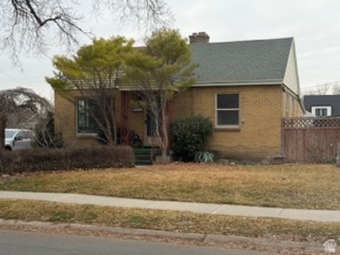 Photo of 2868 S 1500 E, Salt Lake City, UT 84106 (MLS # 2138662)