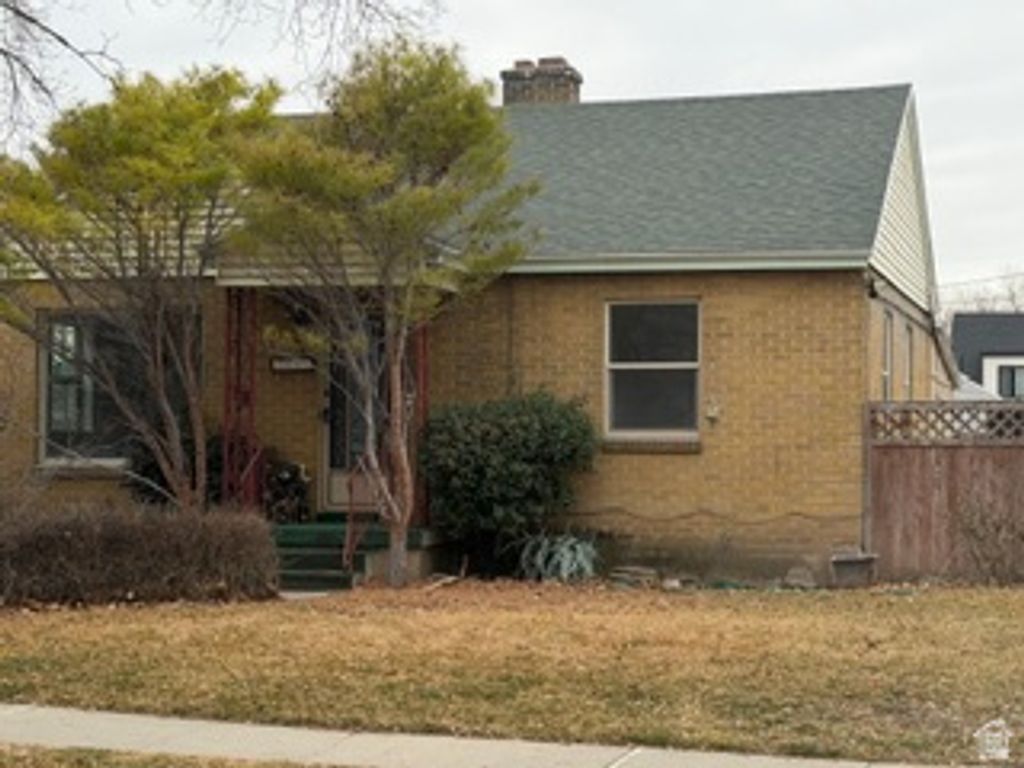 Photo of 2868 S 1500 E, Salt Lake City, UT 84106 (MLS # 2138662)