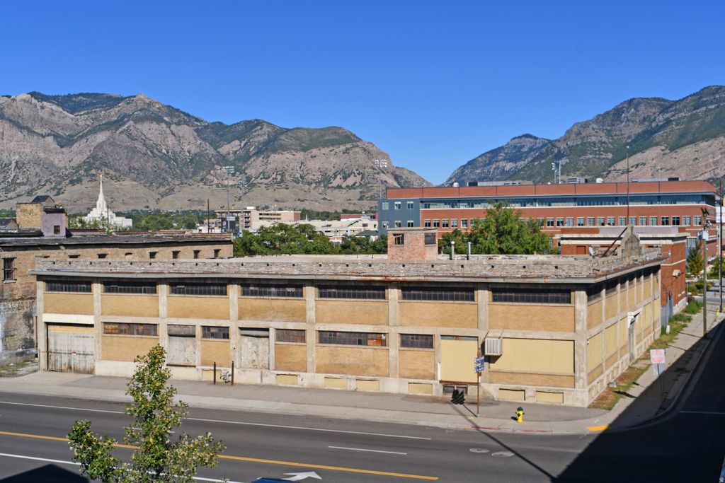 Photo of 2386 WALL AVE, Ogden, UT 84401 (MLS # 2139097)