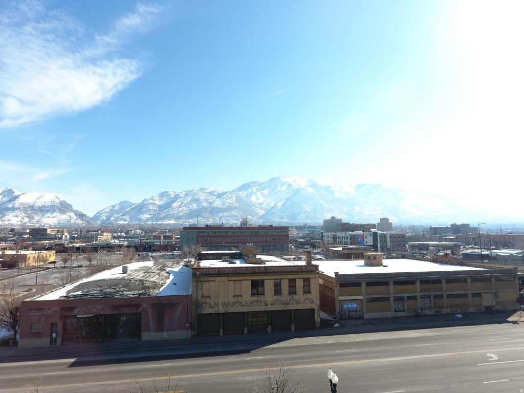 Photo of 2386 WALL AVE, Ogden, UT 84401 (MLS # 2139097)