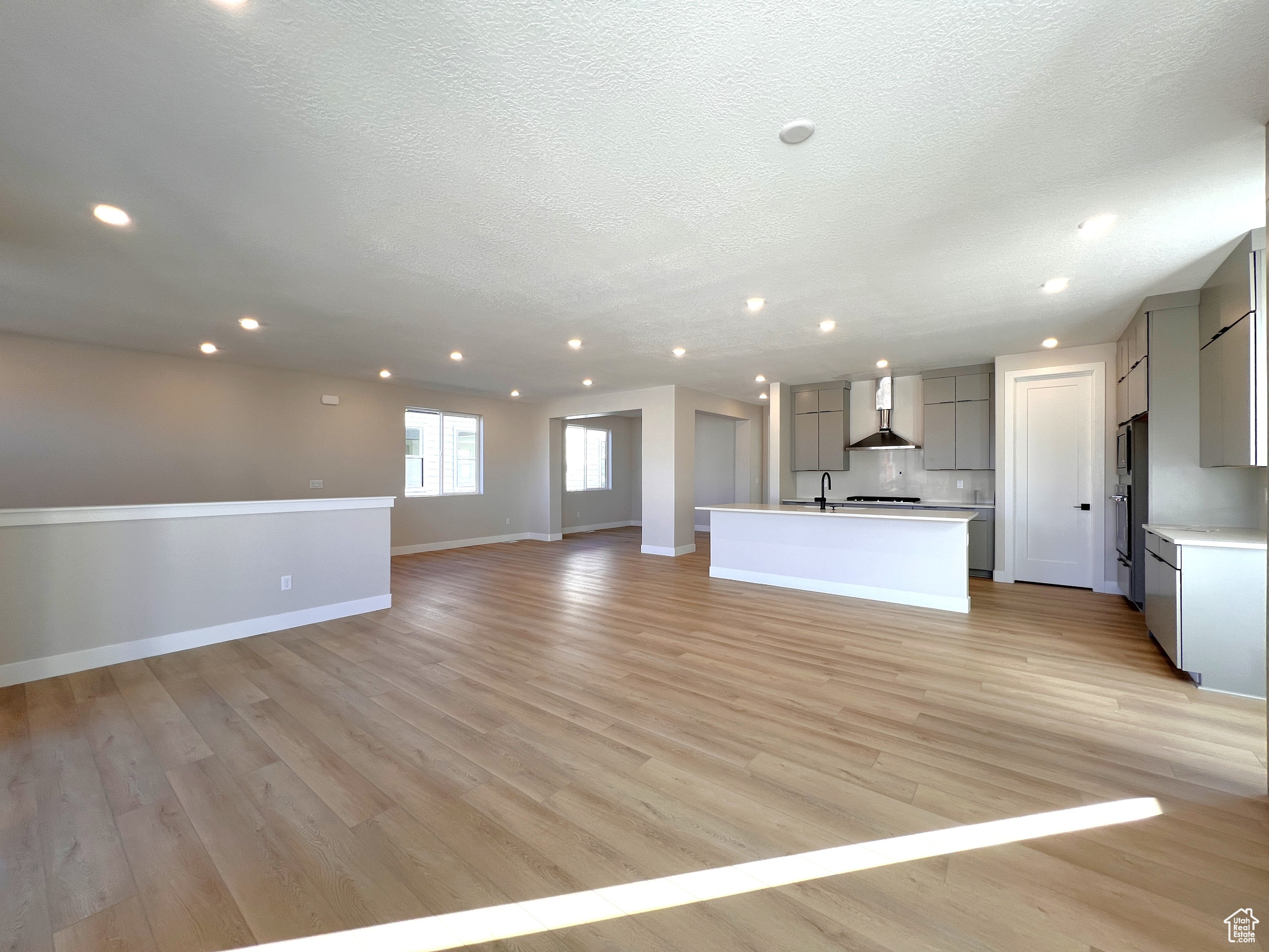 DEEP CREEK AT JORDANELLE RIDGE - Residential