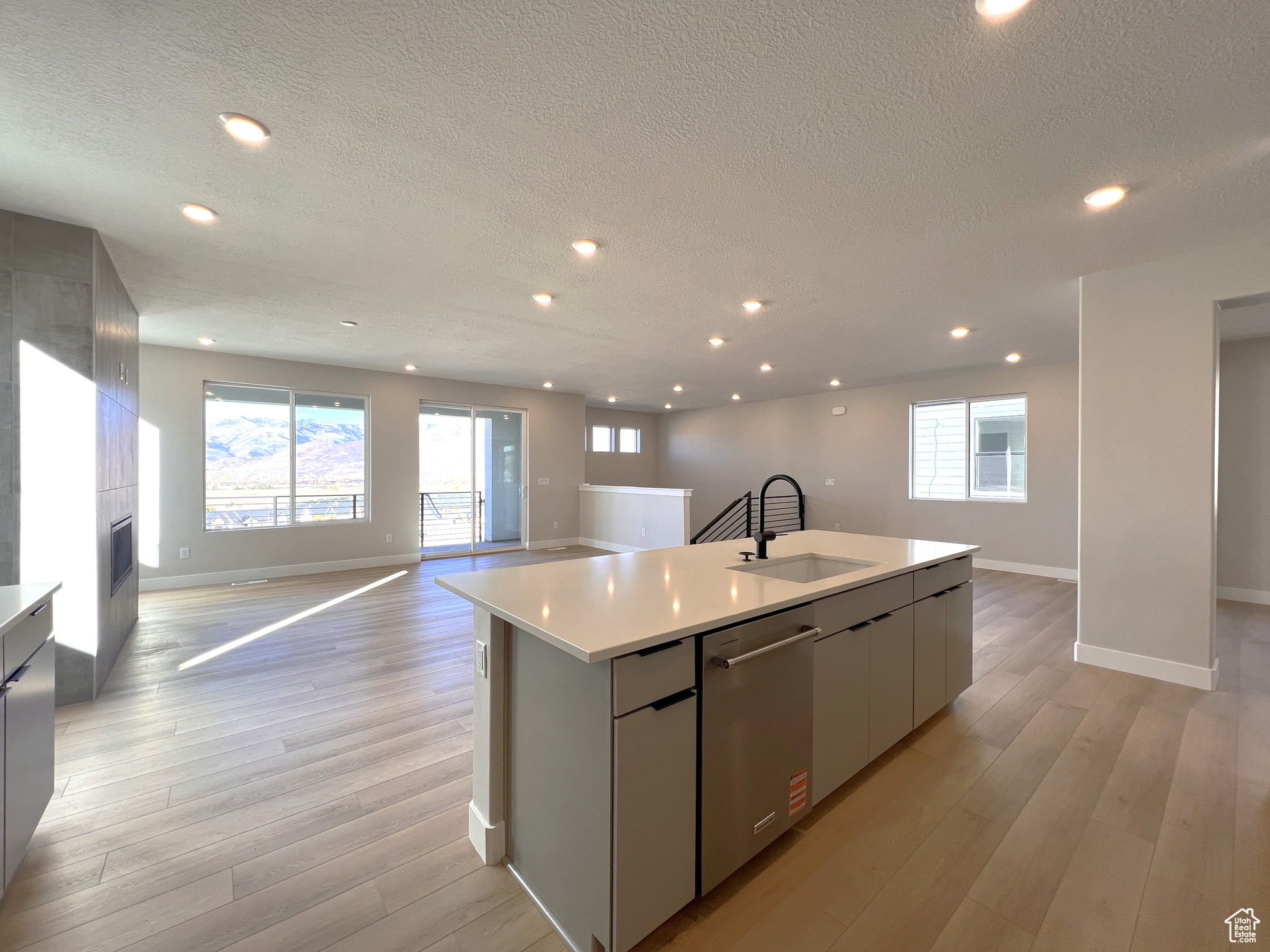 DEEP CREEK AT JORDANELLE RIDGE - Residential