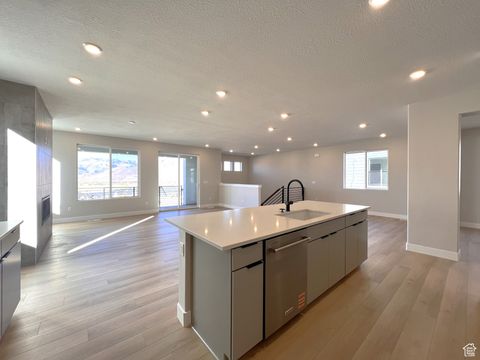 Tiny photo for 2442 N STONEY PATH WAY #41, Heber City, UT 84032 (MLS # 2118734)