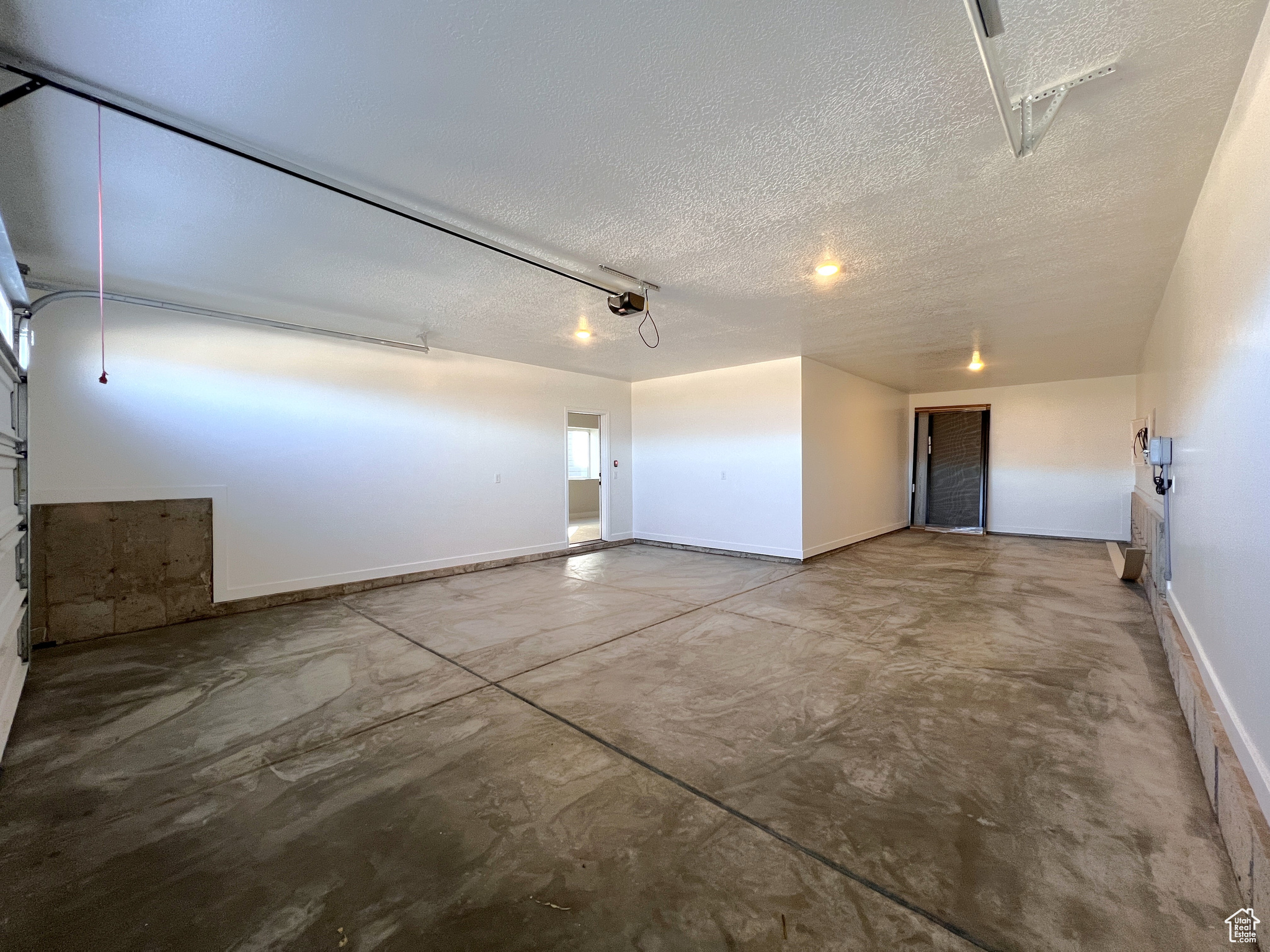 DEEP CREEK AT JORDANELLE RIDGE - Residential