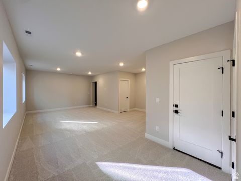 Tiny photo for 2442 N STONEY PATH WAY #41, Heber City, UT 84032 (MLS # 2118734)