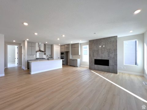 Tiny photo for 2442 N STONEY PATH WAY #41, Heber City, UT 84032 (MLS # 2118734)