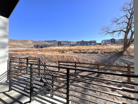 Tiny photo for 2442 N STONEY PATH WAY #41, Heber City, UT 84032 (MLS # 2118734)
