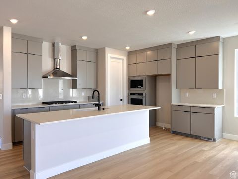 Tiny photo for 2442 N STONEY PATH WAY #41, Heber City, UT 84032 (MLS # 2118734)