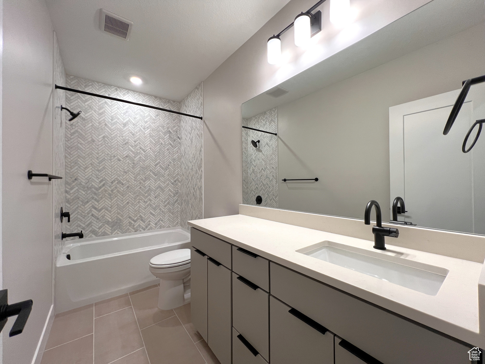 DEEP CREEK AT JORDANELLE RIDGE - Residential