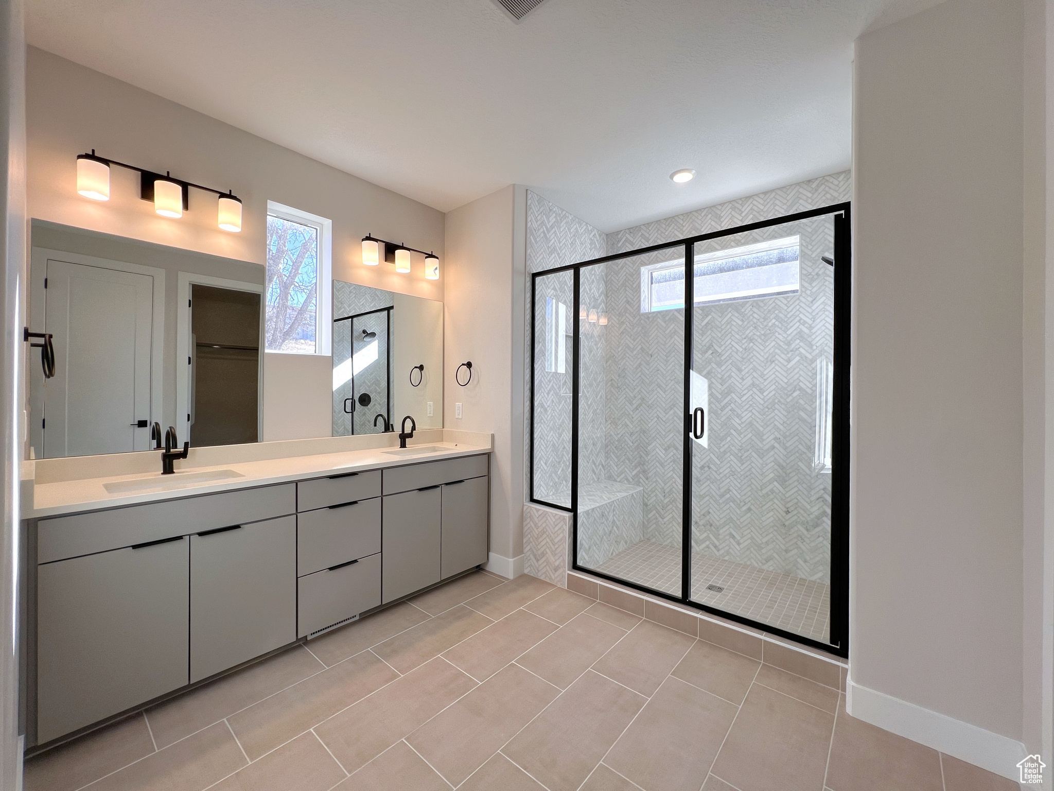 DEEP CREEK AT JORDANELLE RIDGE - Residential