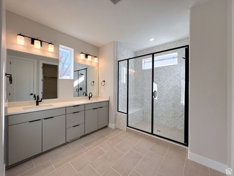 Tiny photo for 2442 N STONEY PATH WAY #41, Heber City, UT 84032 (MLS # 2118734)