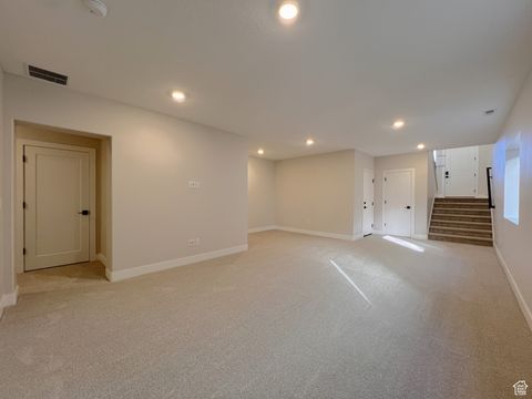 Tiny photo for 2442 N STONEY PATH WAY #41, Heber City, UT 84032 (MLS # 2118734)