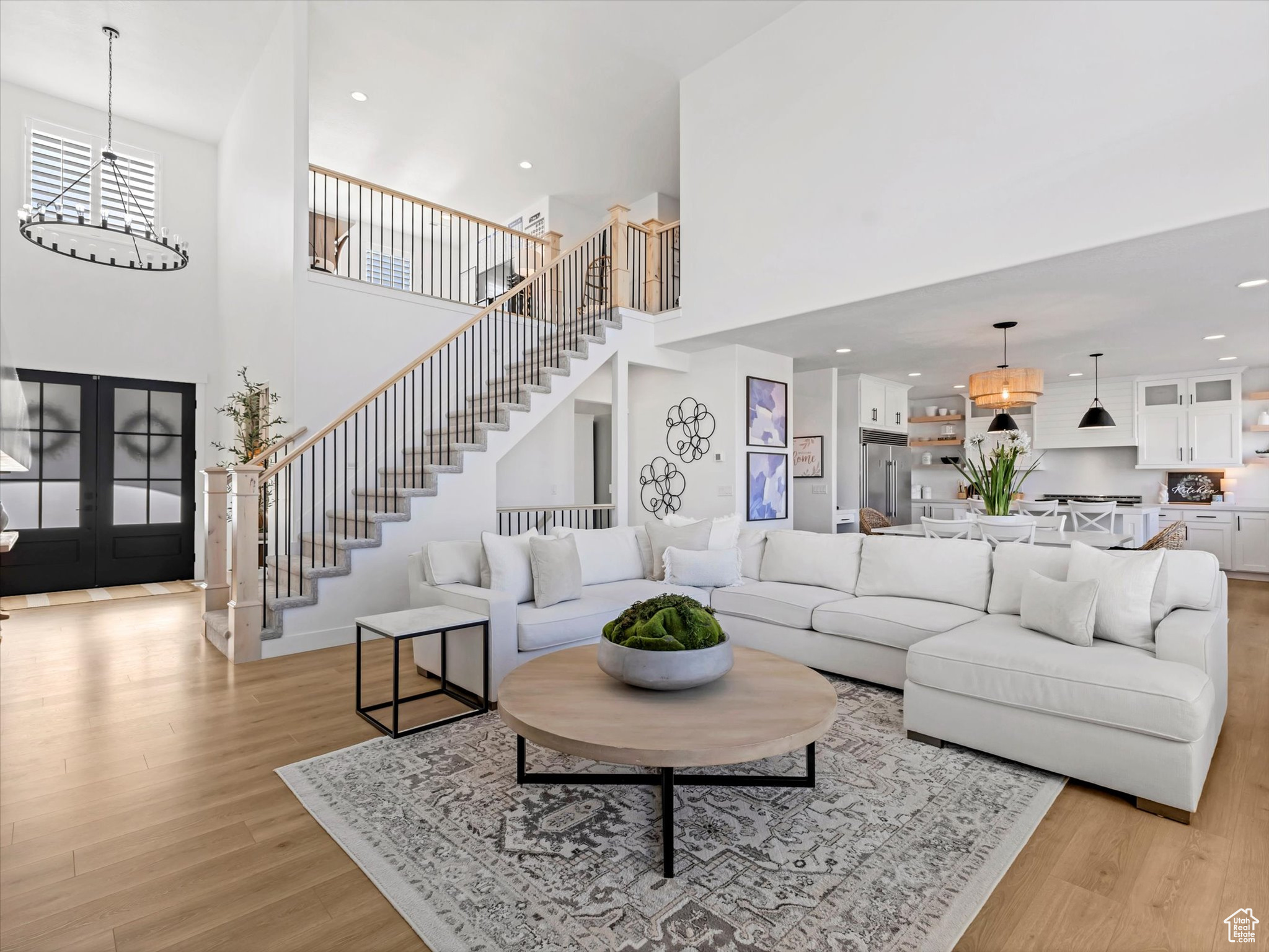 CLOVER RIDGE - Residential