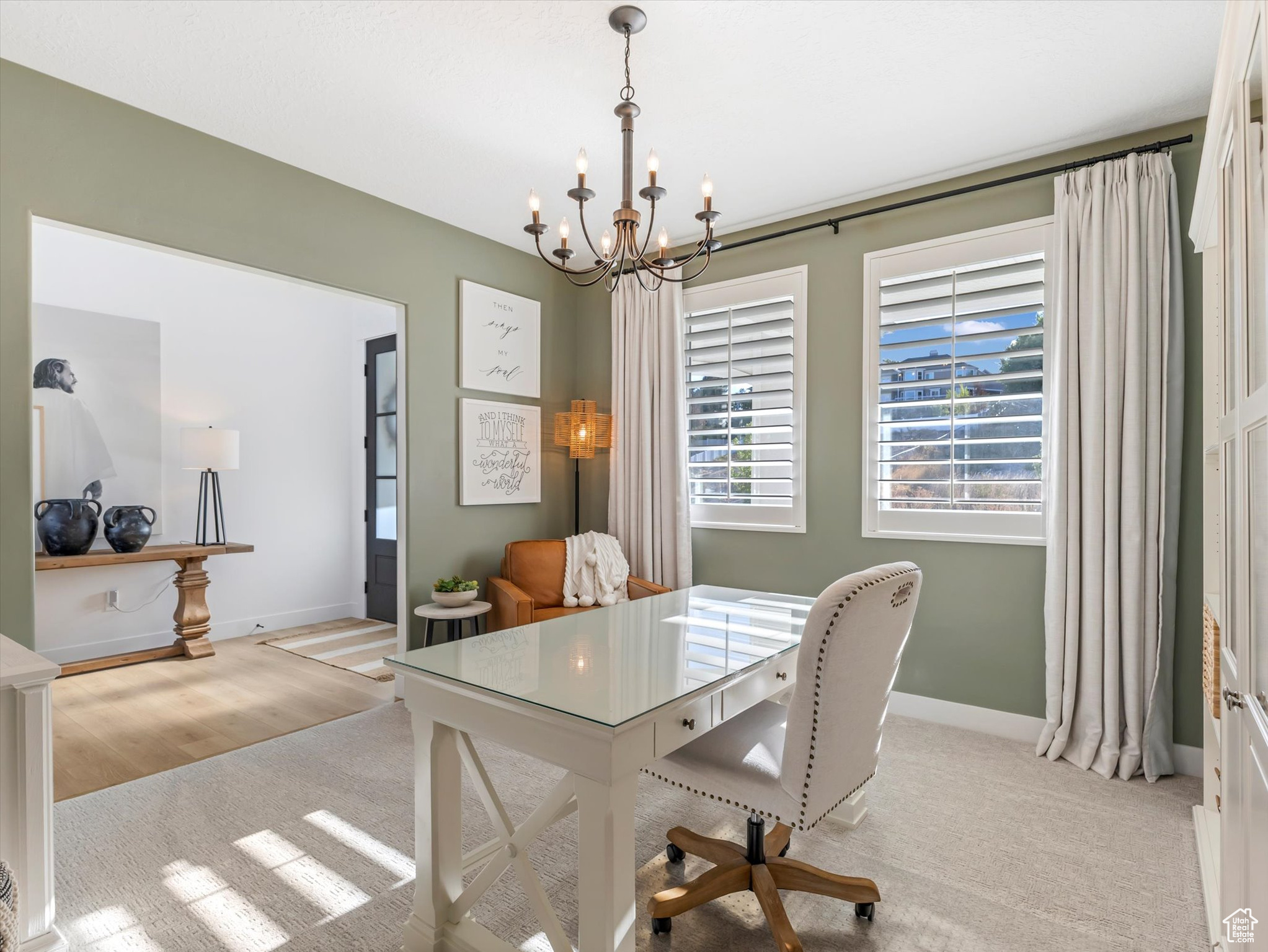 CLOVER RIDGE - Residential