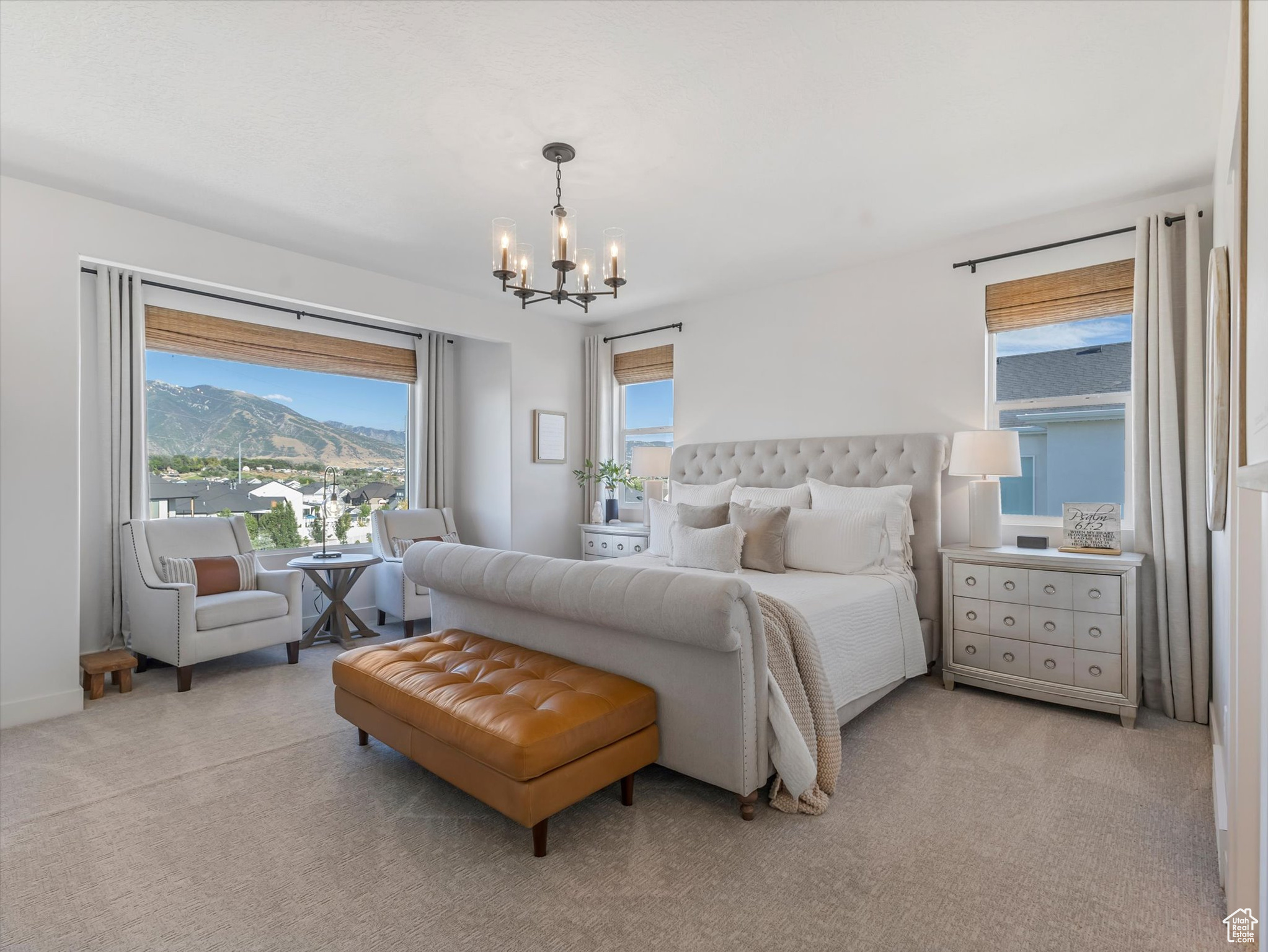 CLOVER RIDGE - Residential