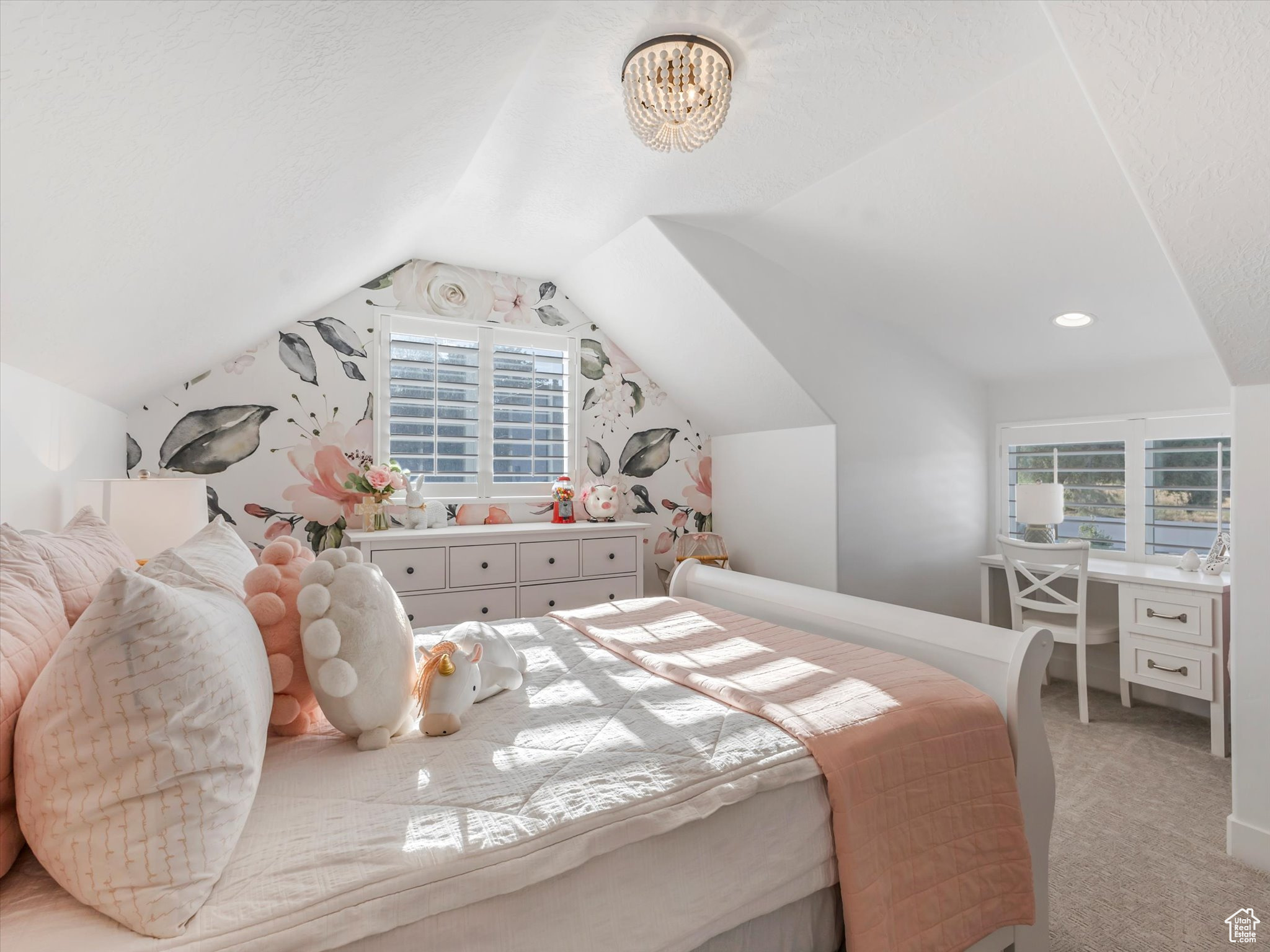 CLOVER RIDGE - Residential