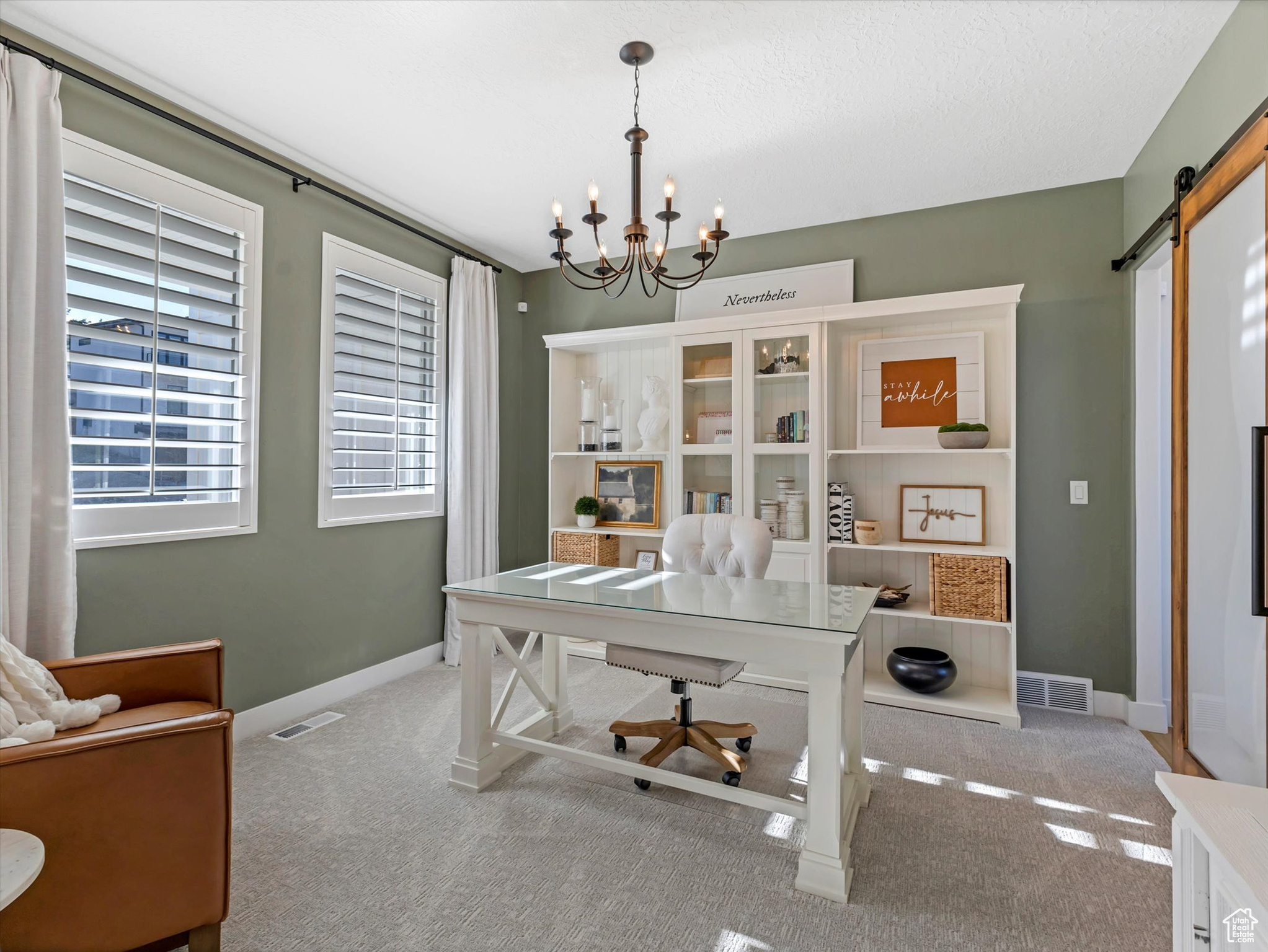 CLOVER RIDGE - Residential