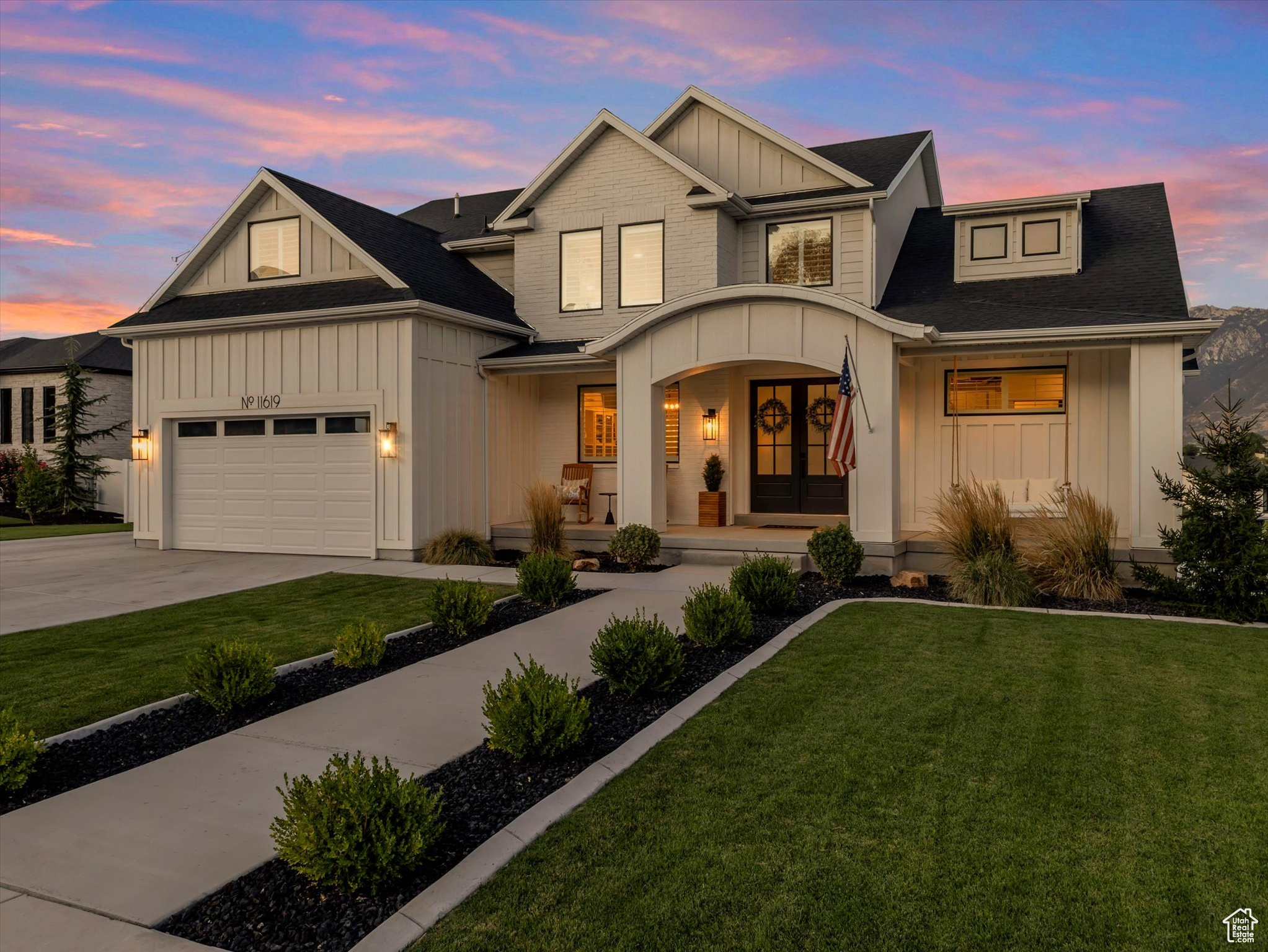 CLOVER RIDGE - Residential