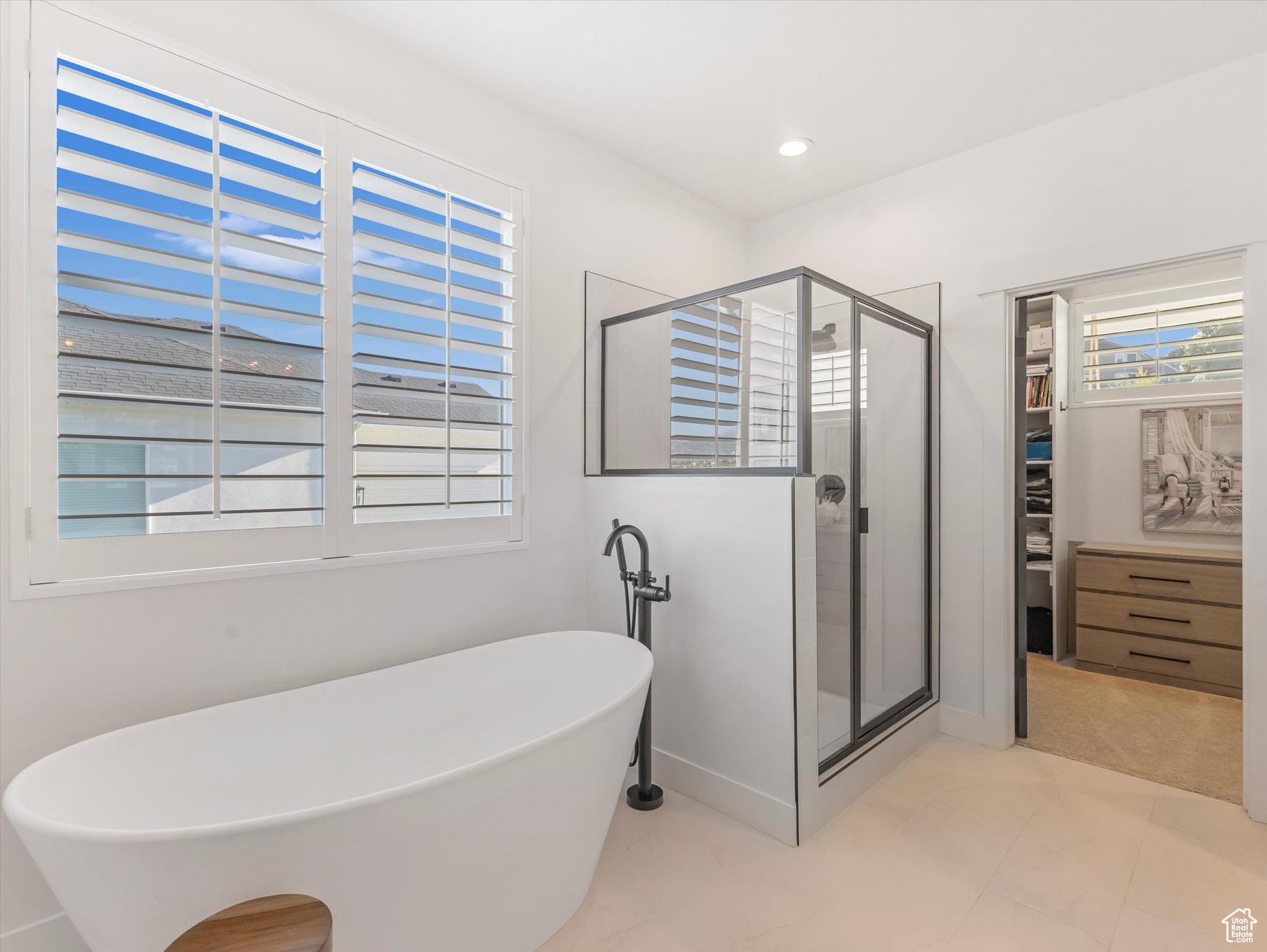 CLOVER RIDGE - Residential