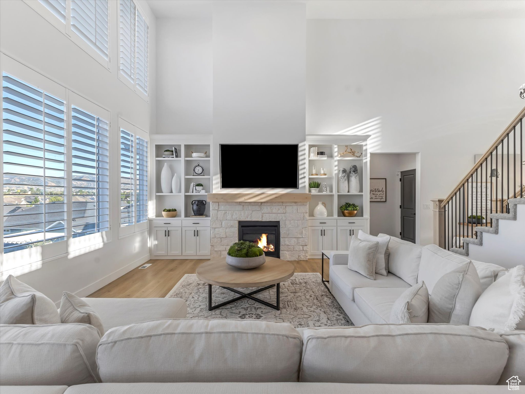 CLOVER RIDGE - Residential