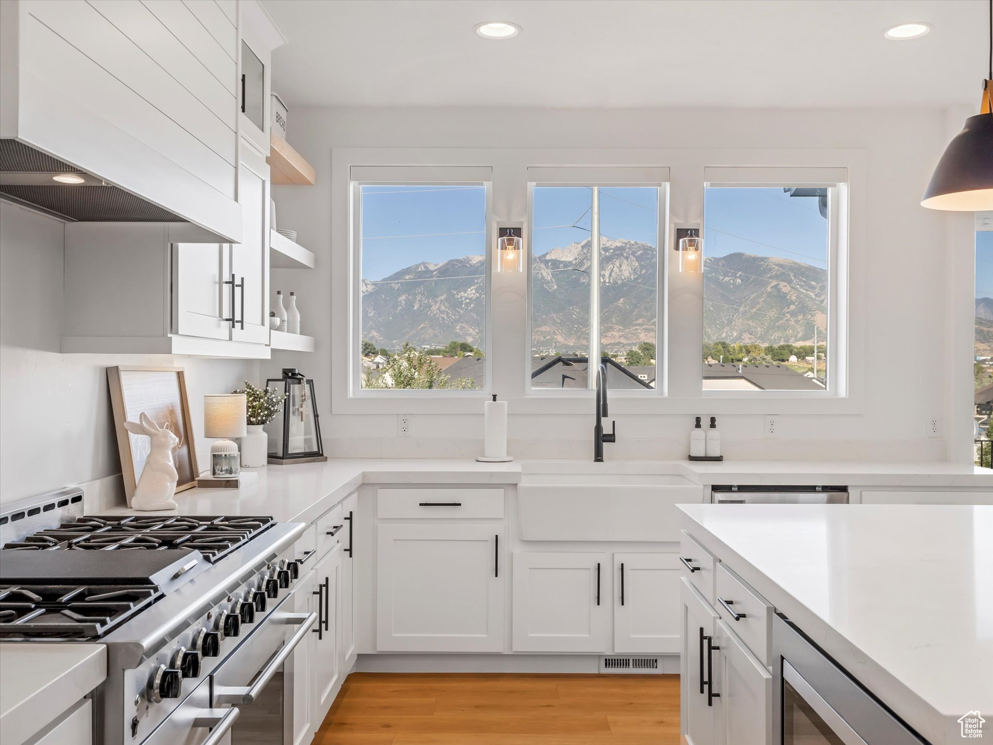 CLOVER RIDGE - Residential