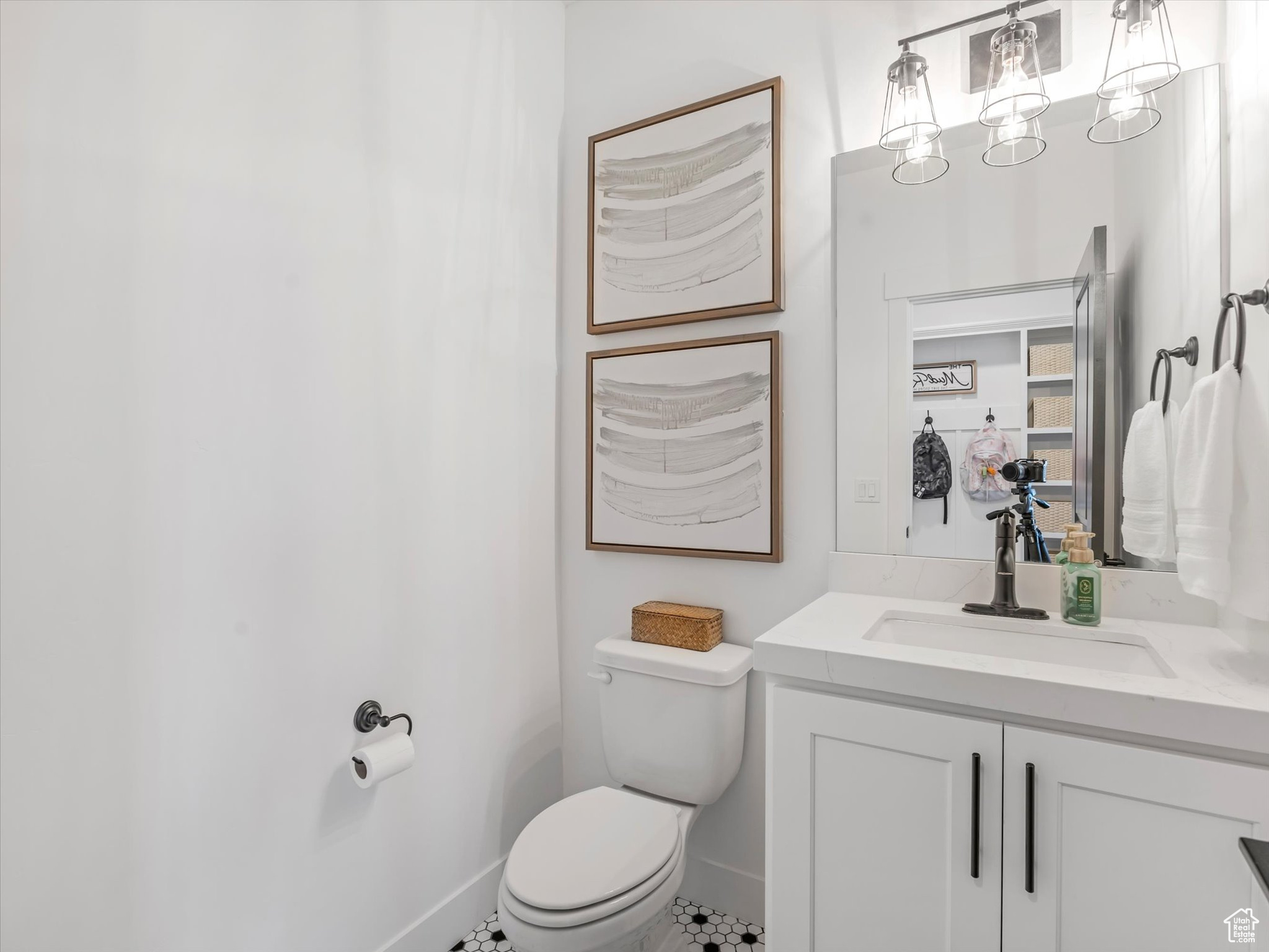 CLOVER RIDGE - Residential