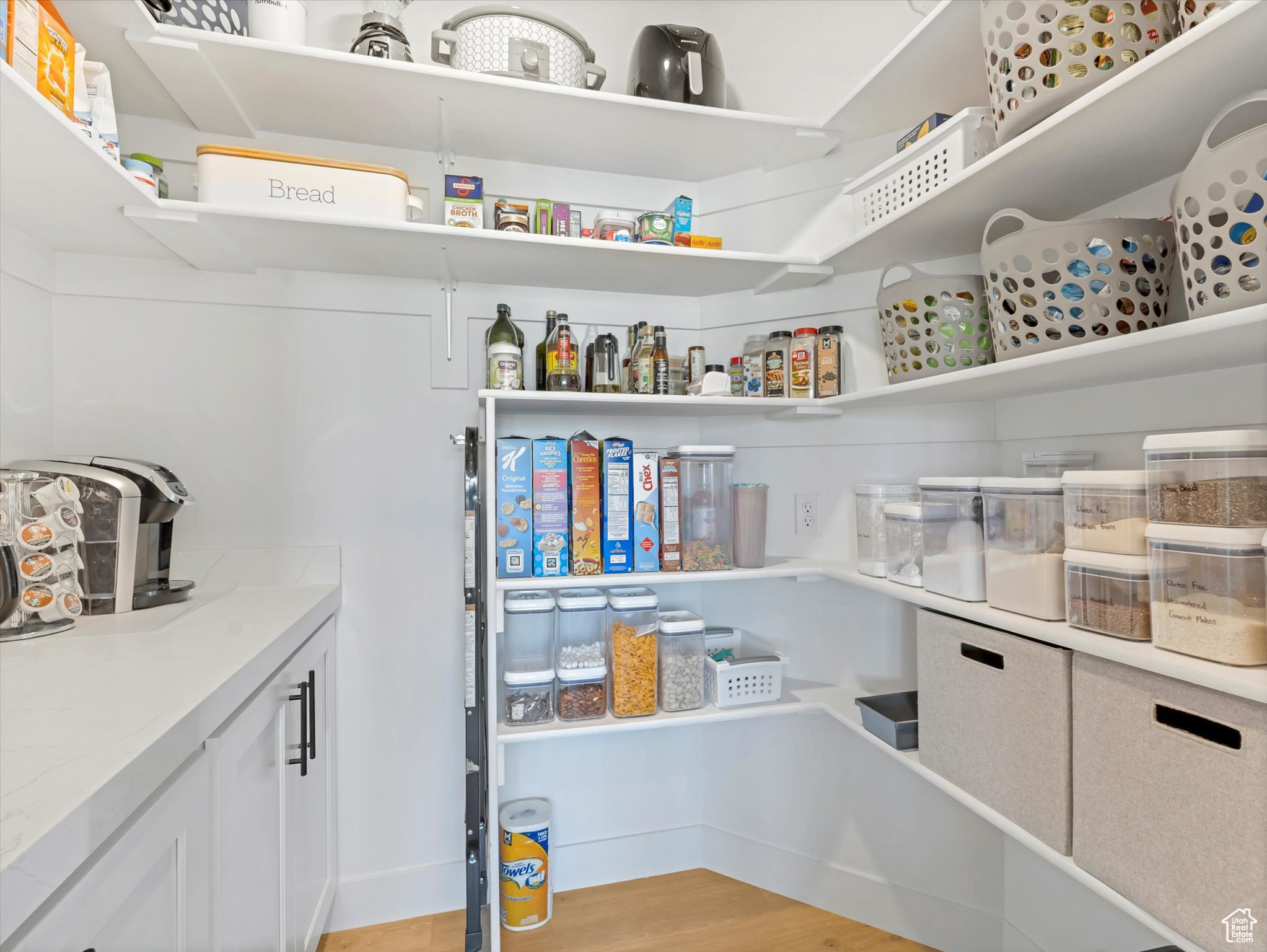 CLOVER RIDGE - Residential