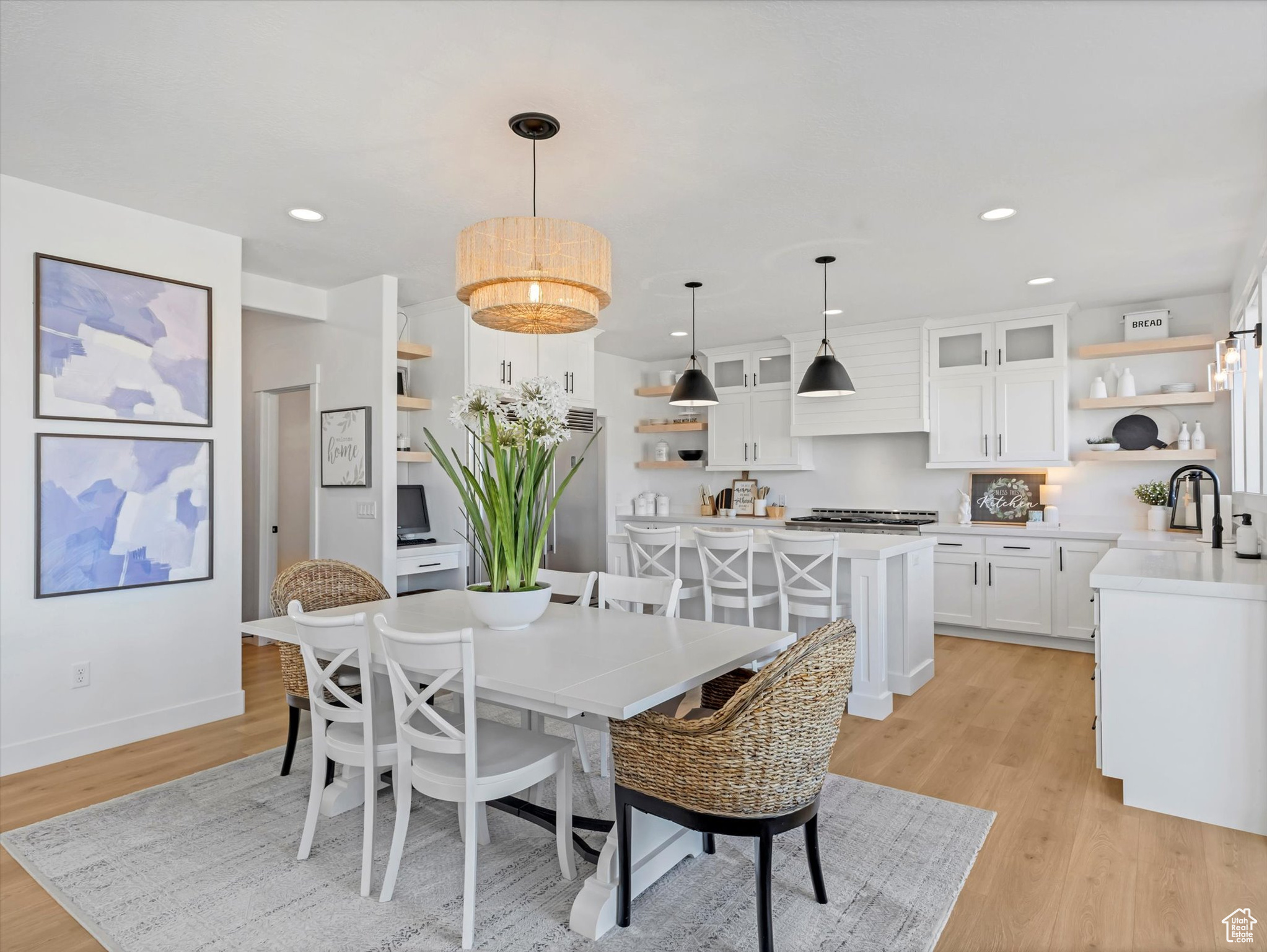 CLOVER RIDGE - Residential