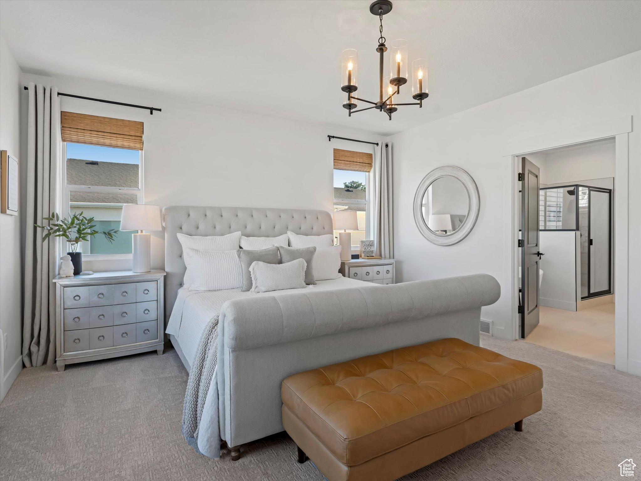 CLOVER RIDGE - Residential