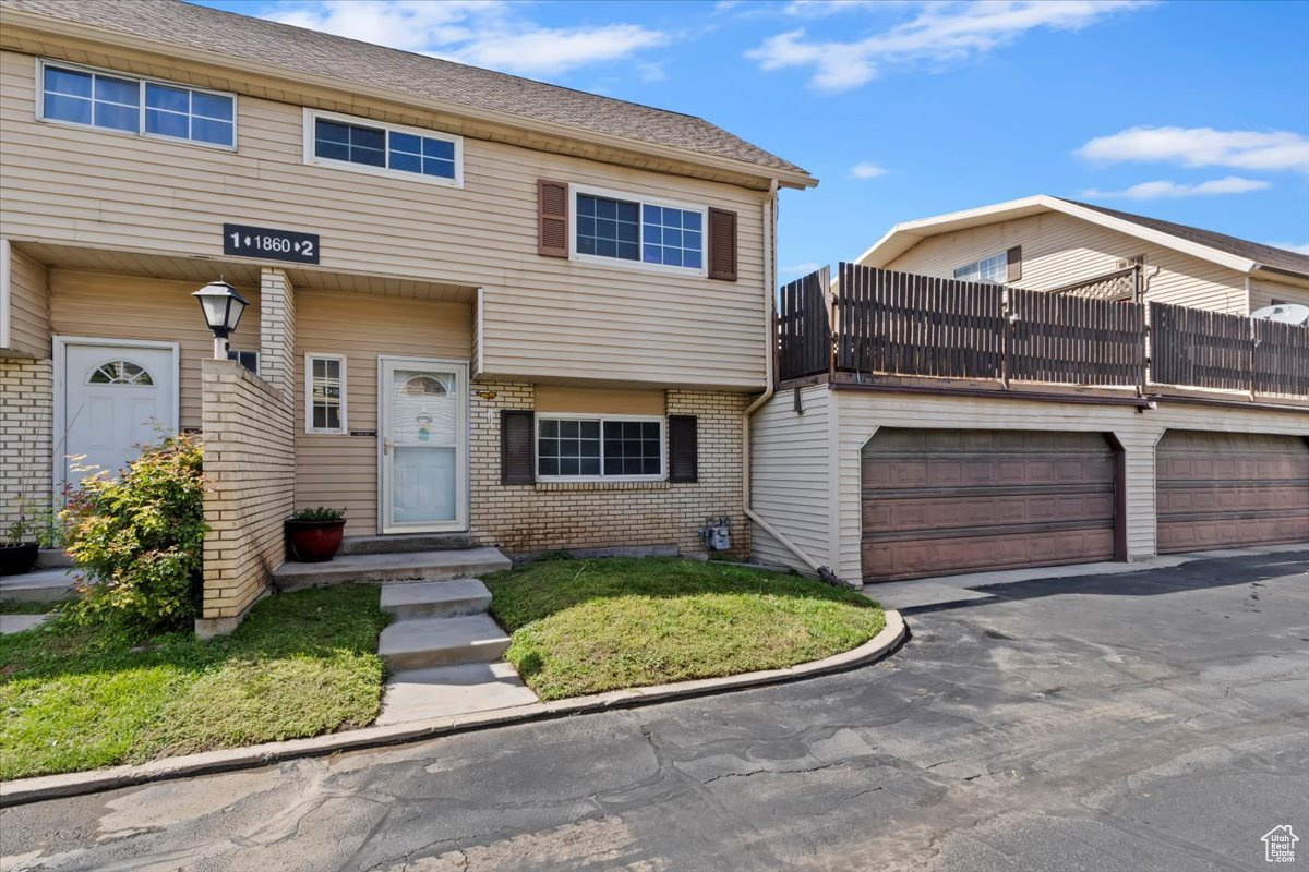 HOMESTED FARMS - Residential