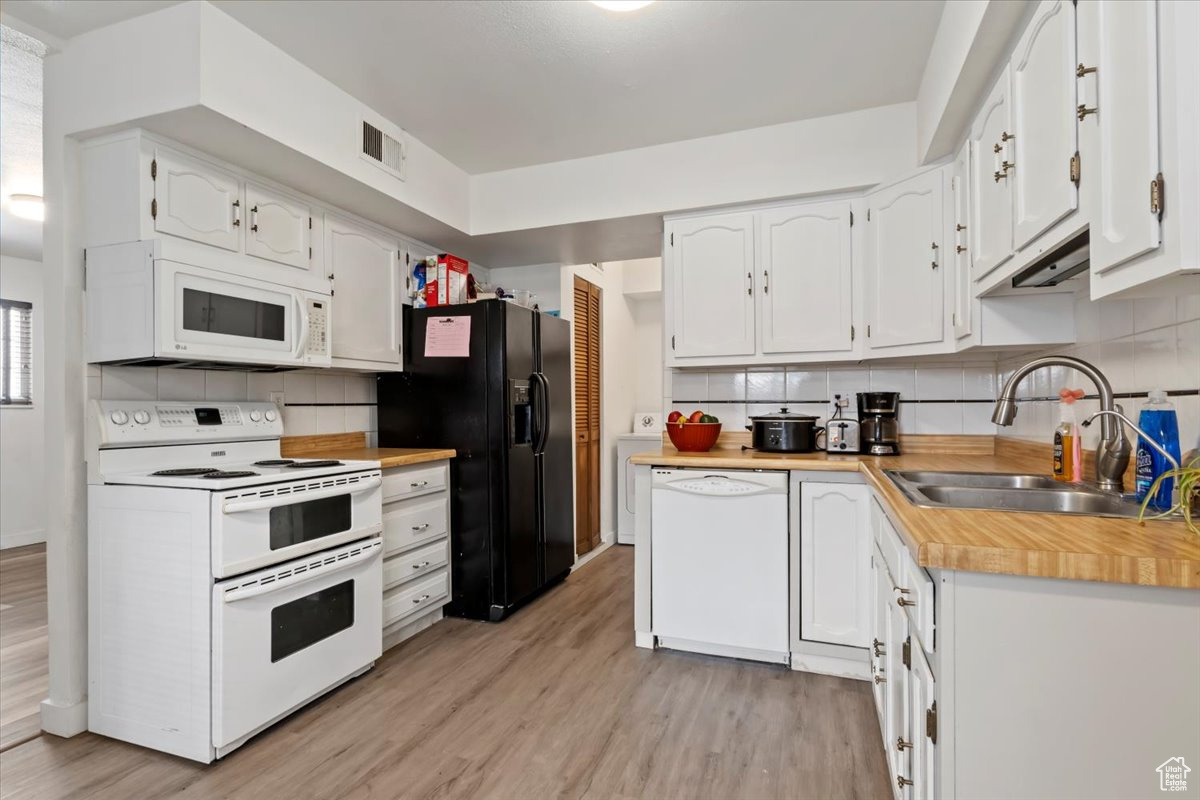 HOMESTED FARMS - Residential