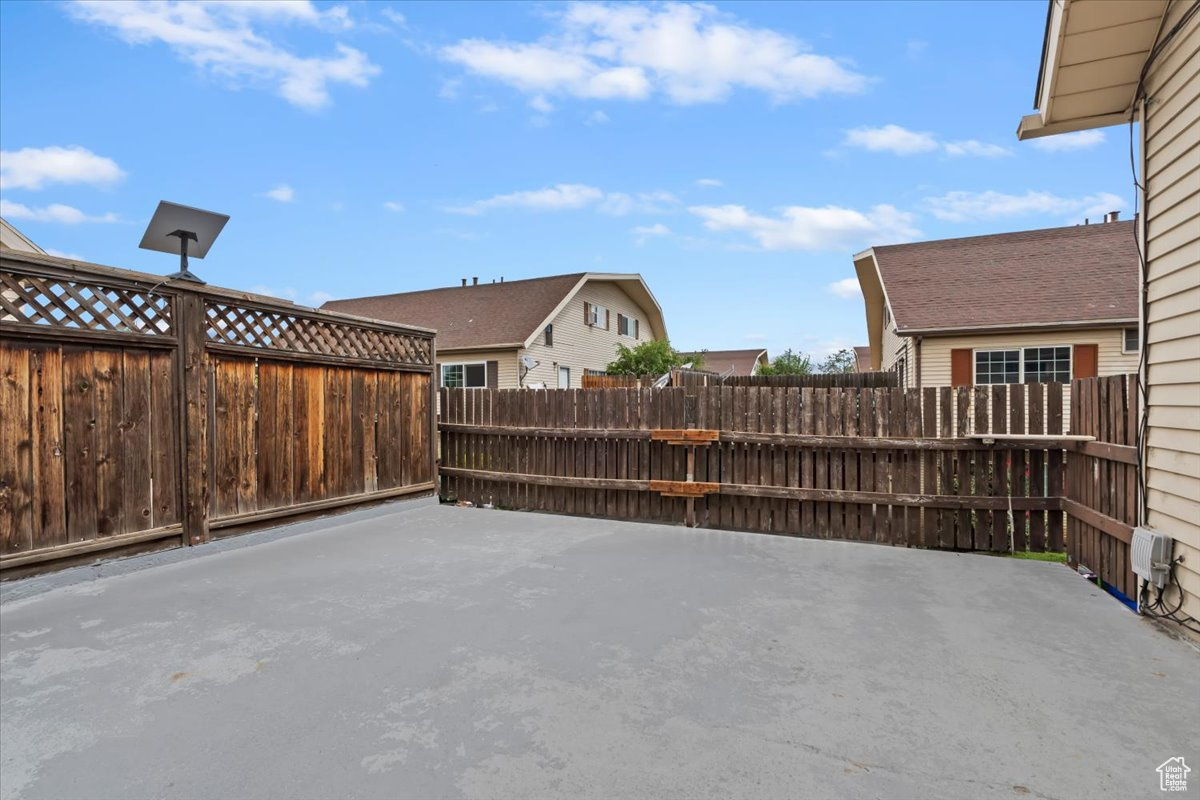 HOMESTED FARMS - Residential