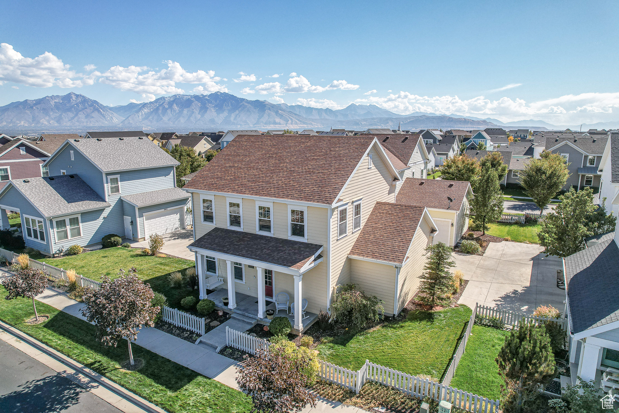 5253 W Nokasippi Ln, South Jordan, Utah image 37