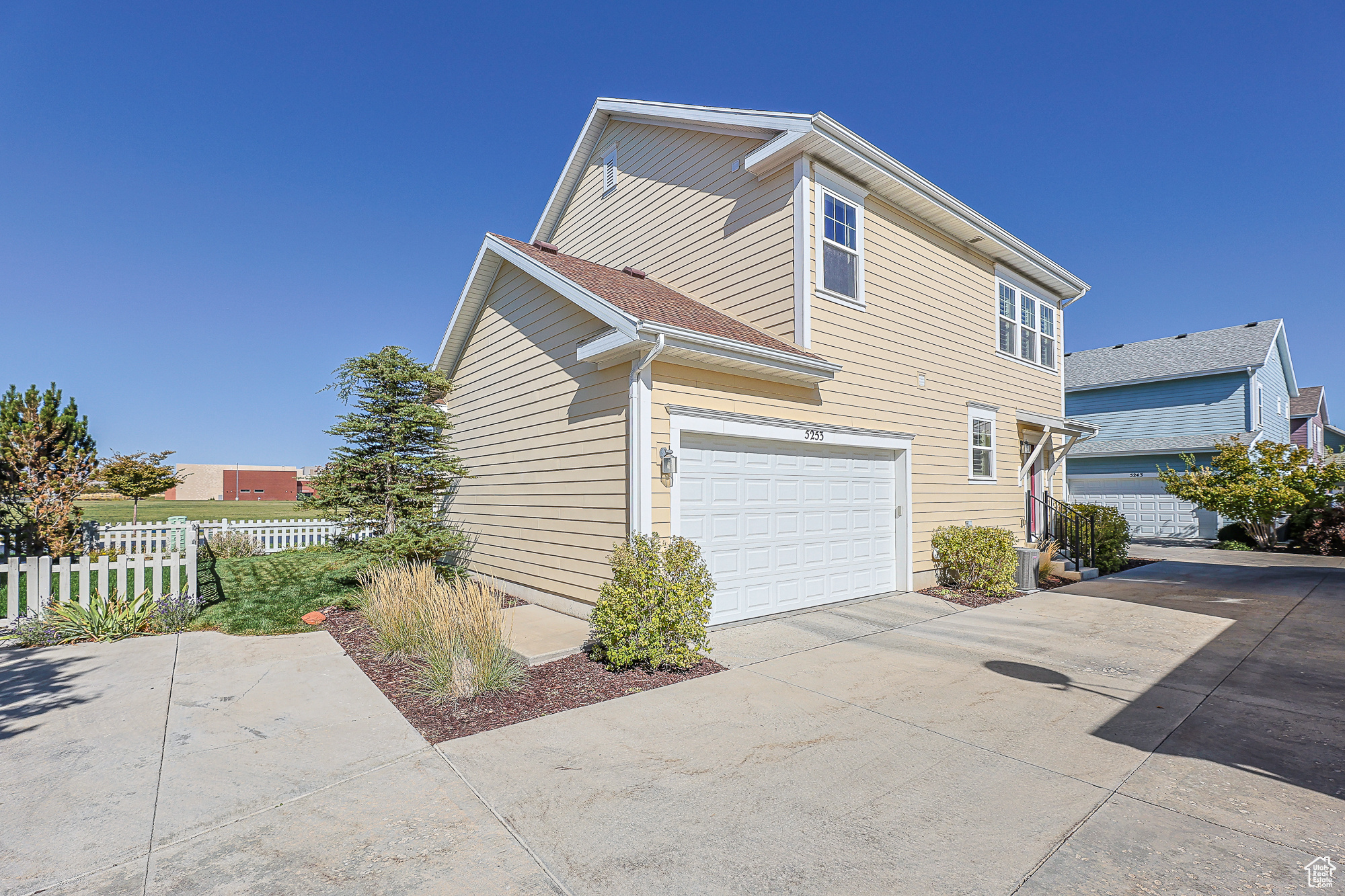 5253 W Nokasippi Ln, South Jordan, Utah image 32