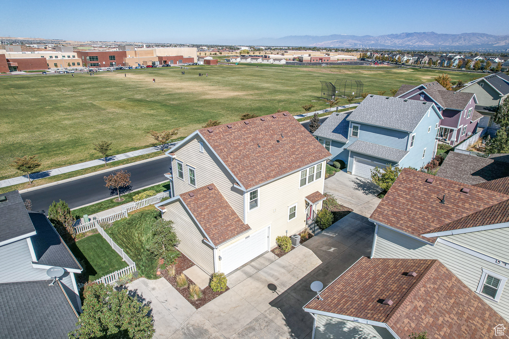 5253 W Nokasippi Ln, South Jordan, Utah image 39