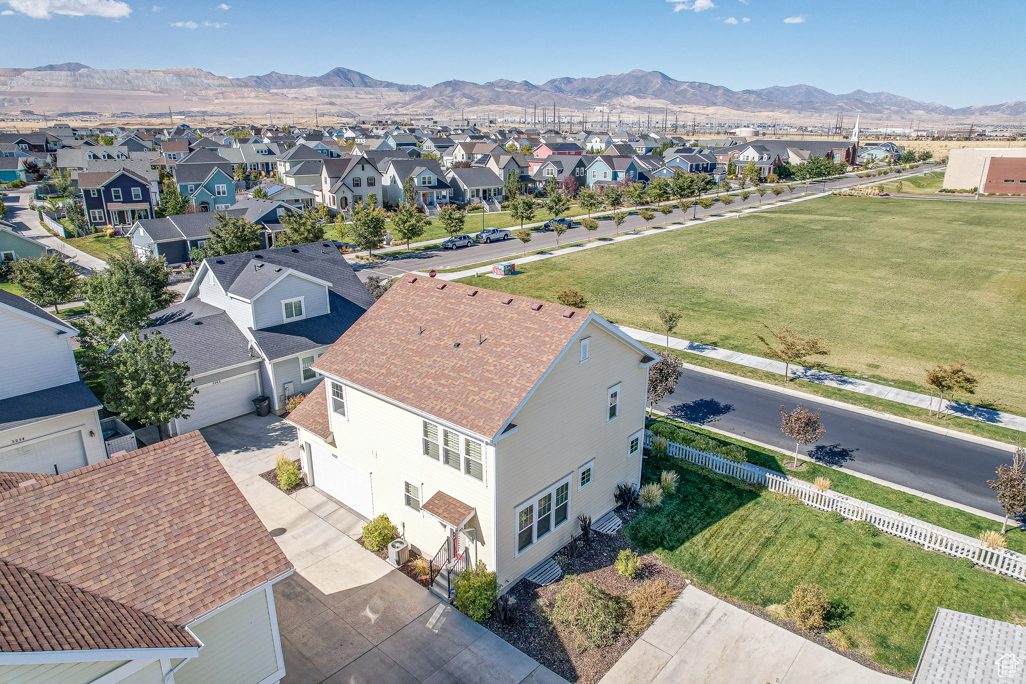 5253 W Nokasippi Ln, South Jordan, Utah image 40