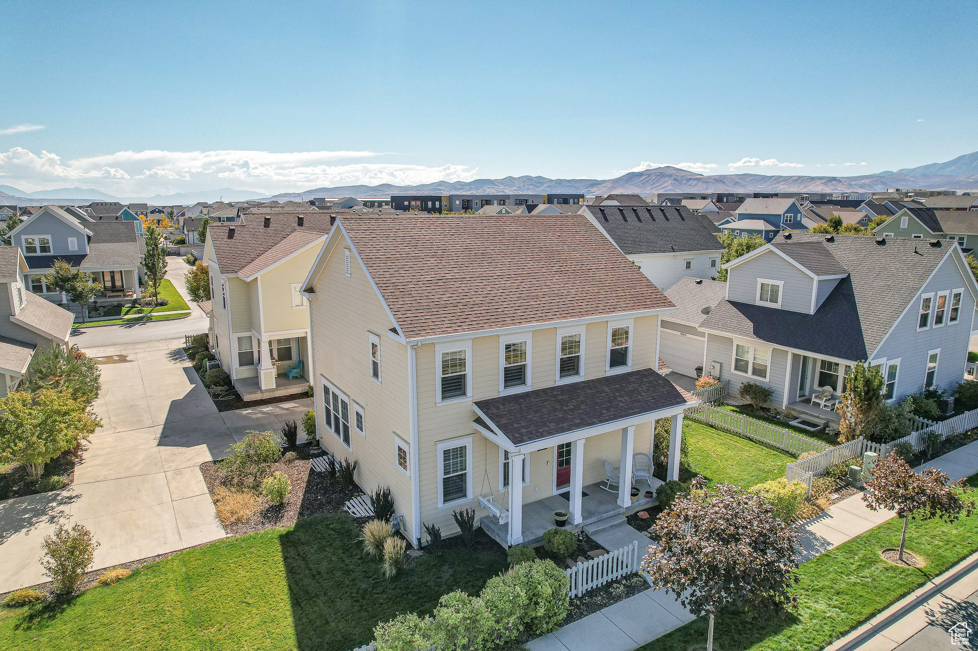 5253 W Nokasippi Ln, South Jordan, Utah image 35