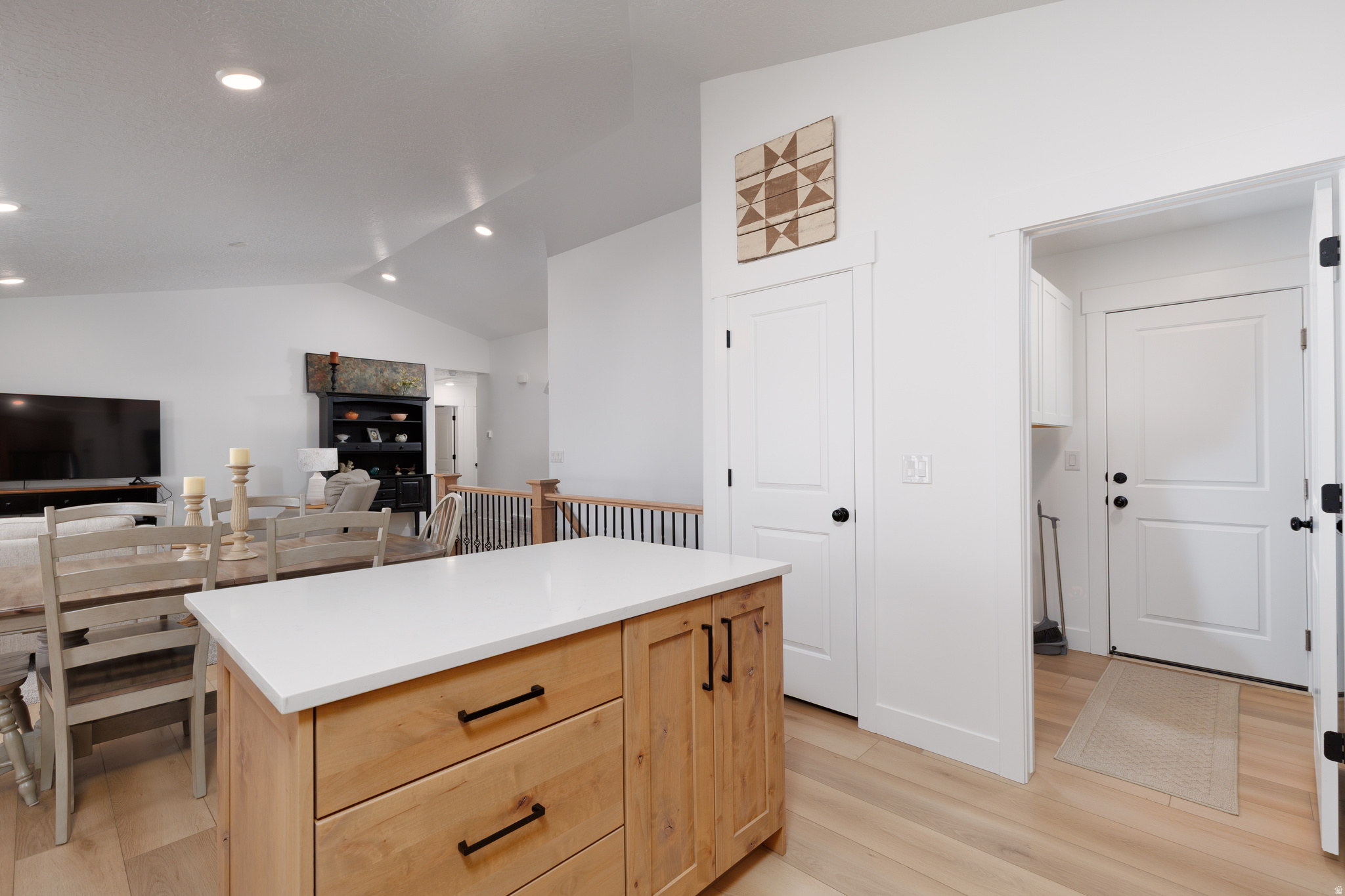 PROSPERITY AT OVERLAKE SUBDIVISION - Residential